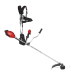Afbeeldingen van MILWAUKEE® M18 FUEL™ Bosmaaier M18 FBCU -802