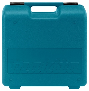 Afbeeldingen van Makita 824702-2 Koffer kunststof