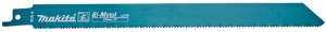 Afbeeldingen van Makita B-16776-2 Reciprozaagblad Staal 205mm