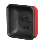 Afbeeldingen van MILWAUKEE® PACKOUT™ Bakjes Packout Magnetic Bin 10 x 10 cm