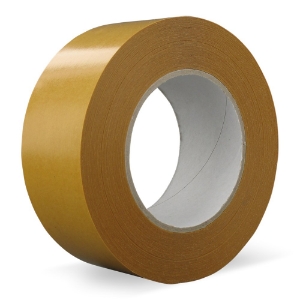 Afbeeldingen van Van Duinen TechnoTape Dubbelzijdig tape 710 vlies Vlies 710 TNT