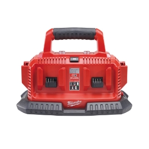 Afbeeldingen van MILWAUKEE® Acculader M1418 C6