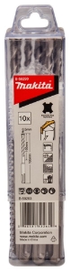 Afbeeldingen van Makita B-59293 B2S: Betonboor 6,5x160mm