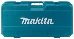 Afbeeldingen van Makita 824984-6 Koffer kunststof combiset