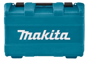 Afbeeldingen van Makita 141533-7 Koffer kunststof lamellen-