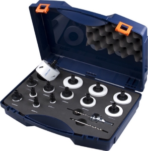 Afbeeldingen van Rotec Gatzagenset 527