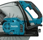Afbeeldingen van Makita XGT 40 V Max Cirkelzaag 415 mm HS013GZ