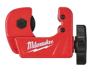 Afbeeldingen van MILWAUKEE® Buissnijder Mini Copper Tubing Cutter 15 mm