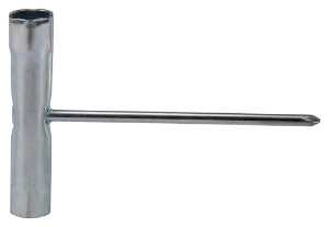 Afbeeldingen van Makita 783013-3 Dopsleutel 16/17mm