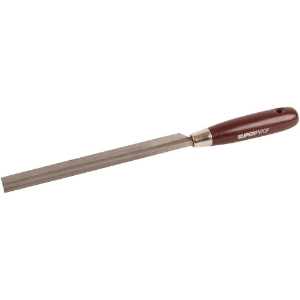 Afbeeldingen van Super Prof Metselsabel met houten SUPERSOFT-greep
