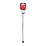 Afbeeldingen van MILWAUKEE® Dop 1/2˝ verlengstuk 1/2" Drive 254 mm Extension