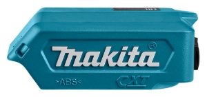 Afbeeldingen van Makita DEAADP08 USB-adapter CXT 10,8V/12V Max