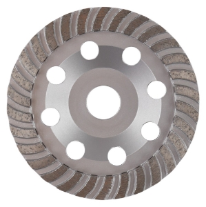 Afbeeldingen van Makita B-50005 Diamant komschijf 125mm fijn