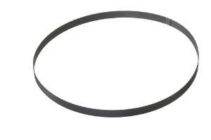 Afbeeldingen van MILWAUKEE® Lintzaagband 685.80 mm x 18 Tpi - 3 pcs