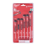 Afbeeldingen van 6pc Torx Precision  Schroevendraaier    Set 