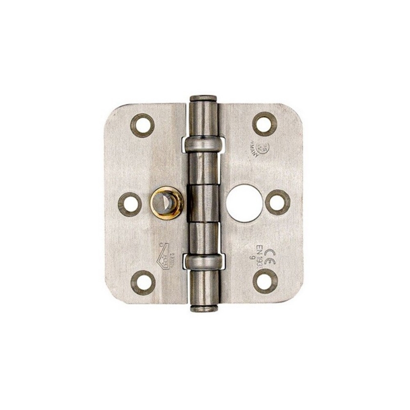 Afbeeldingen van 4tecx® Kogellagerscharnier SKG**