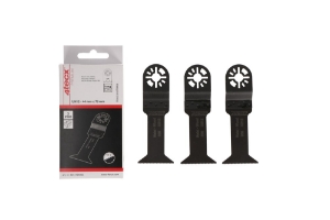 Afbeeldingen van 4tecx® Multizaagblad UN12 BIM