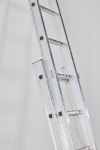 Afbeeldingen van Altrex Aluminium ladder - 2-delige opsteekladder Kibo