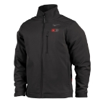 Afbeeldingen van MILWAUKEE® M12™ verwarmde jacket - zwart M12 HJ BL5-0 (S)