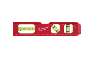 Afbeeldingen van MILWAUKEE® Billet Torpedo - 1pc Billet Torpedo Level