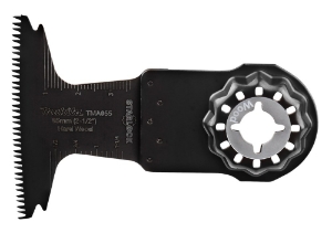 Afbeeldingen van Makita B-64892 TMA055 Invalzaagblad 65x40mm 