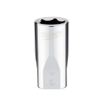 Afbeeldingen van 1/4 Ratel Dop ,Metrisch standaard -9MM