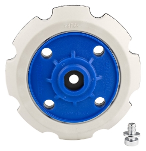 Afbeeldingen van Makita 197922-4 Steunschijf 125mm