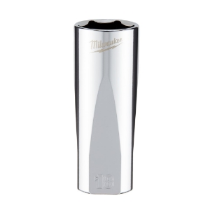 Afbeeldingen van 3/8 Ratel Dop , Metrisch Lang -18MM