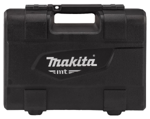 Afbeeldingen van Makita 821687-3 Koffer kunststof haakse 