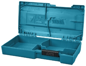 Afbeeldingen van Makita 821852-4 Gereedschapskoffer multitool-