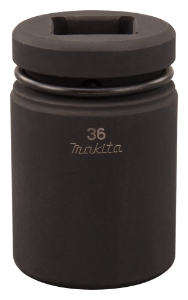 Afbeeldingen van Makita 134865-9 Krachtdop 36x80mm