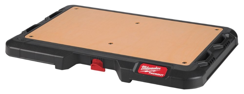 Afbeeldingen van MILWAUKEE® PACKOUT™ Aanpasbaar werkoppervlak Packout Customisable Work Surface