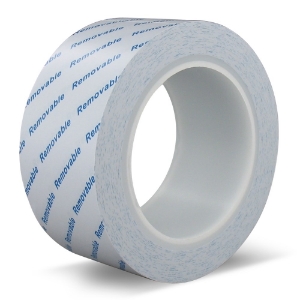 Afbeeldingen van Van Duinen TechnoTape Protectietape Removable Removable