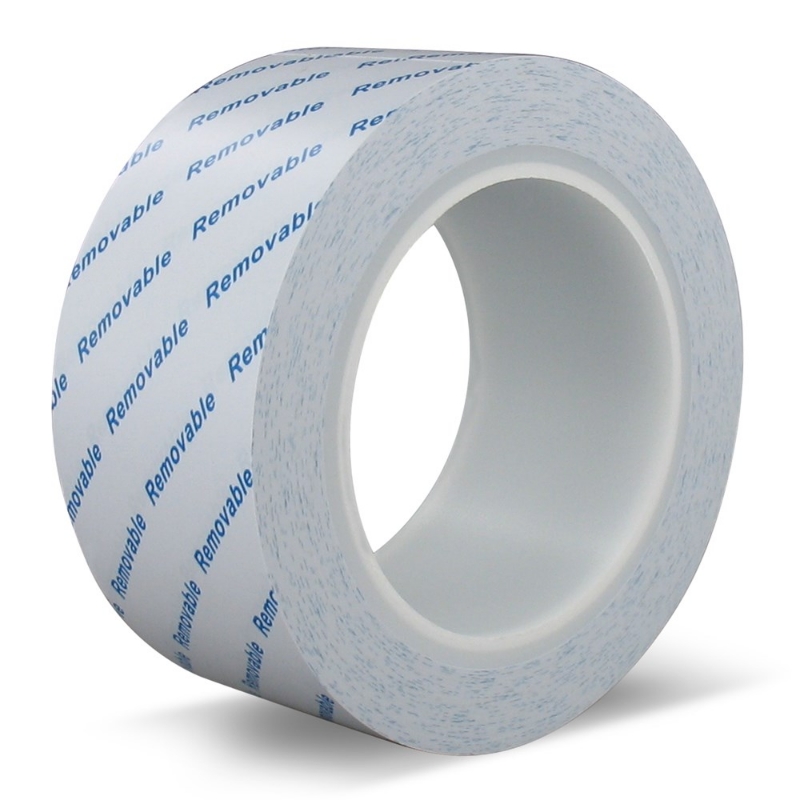 Afbeeldingen van Van Duinen TechnoTape Protectietape Removable Removable