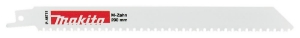 Afbeeldingen van Makita P-45711 Reciprozaagblad Hout/Staal 180