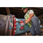 Afbeeldingen van M18 FHIW2F12-502X FUEL 1/2˝ Slagmoersleut