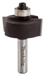 Afbeeldingen van Makita D-11520 Sponningfrees 31,75x12,7mm S8