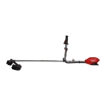 Afbeeldingen van MILWAUKEE® M18 FUEL™ Bosmaaier M18 FBCU-0