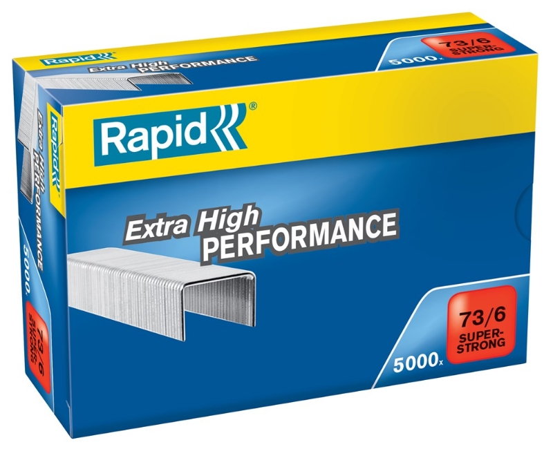 Afbeeldingen van Rapid Nieten 73