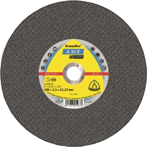 Afbeeldingen van Klingspor Doorslijpschijven A 36 R