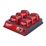 Afbeeldingen van Rolmaat S8mx25mm - 1pc 