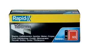 Afbeeldingen van Rapid Nieten 53