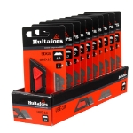 Afbeeldingen van Hultafors UTILITY BLADES UBE-1 dispeser van 10 messen
