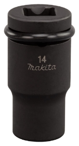 Afbeeldingen van Makita 134828-5 Krachtdop 14x52mm 