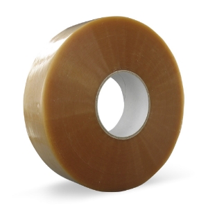 Afbeeldingen van Van Duinen TechnoTape Verpakkingstape PP Solvent PP Solvent