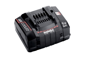 Afbeeldingen van Metabo Supersnellader ASC 145