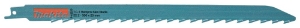 Afbeeldingen van Makita P-45250 Reciprozaagblad Steen 265mm