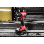 Afbeeldingen van M18 ONEIWF12-502X M18 FUEL ONE-KEY ½″ slag-