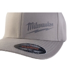 Afbeeldingen van MILWAUKEE® Baseball Cap BCS GR SM