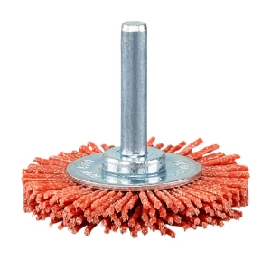 Afbeeldingen van Makita D-45571 Rondborstel 6x50mm 